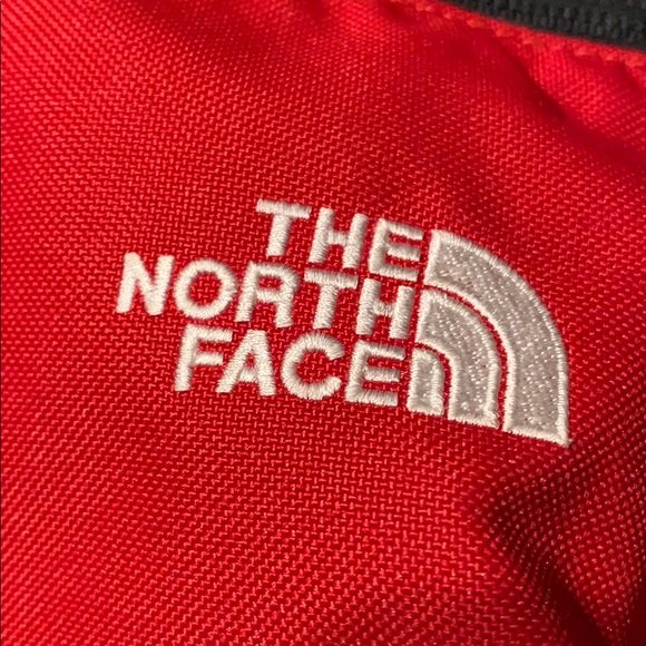 The North Face Roo FannyPack/Waist Bag - Picture 5 of 8